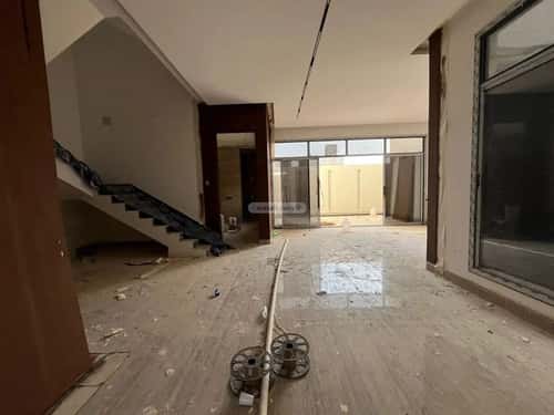 فيلا 200 متر مربع شرقية على شارع 20م المهدية، غرب الرياض، الرياض