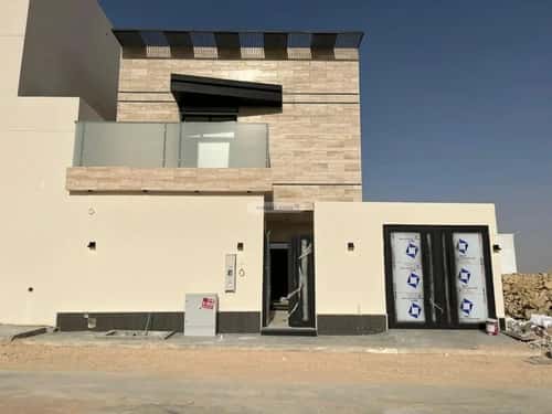 5 bedroom villa in Al Mahdiyyah