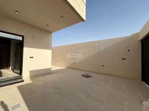 فيلا 427 متر مربع شرقية على شارع 20م المهدية، غرب الرياض، الرياض