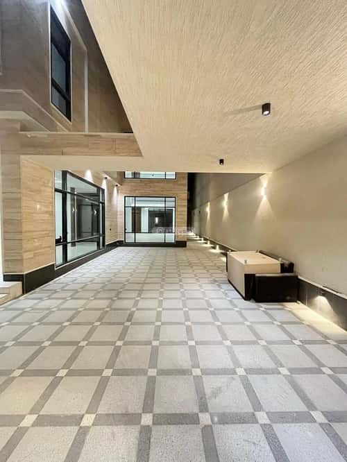 فيلا 450 متر مربع جنوبية على شارع 20م المهدية، غرب الرياض، الرياض