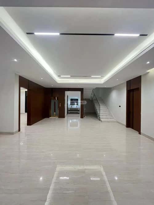 فيلا 450 متر مربع شمالية على شارع 20م المهدية، غرب الرياض، الرياض