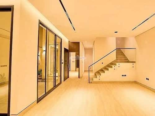 فيلا 472 متر مربع جنوبية على شارع 25م المهدية، غرب الرياض، الرياض