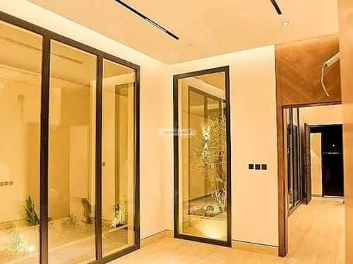 6 bedroom villa in Al Mahdiyyah