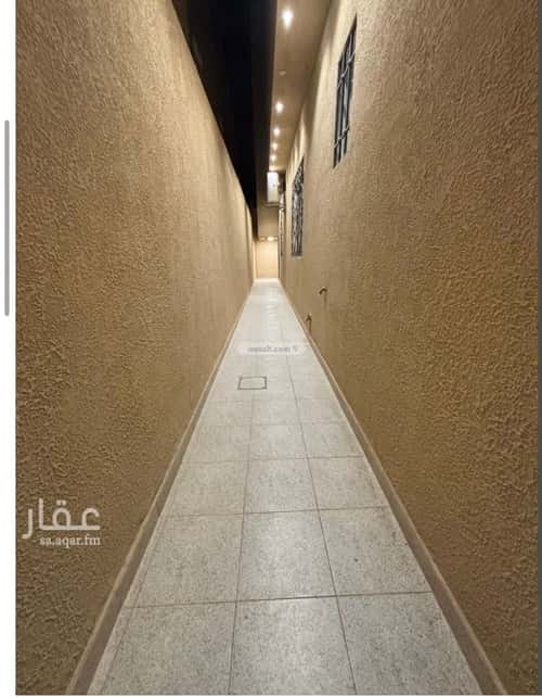 Apartment with 3 Bedrooms Al-Arid, North Riyadh, Riyadh