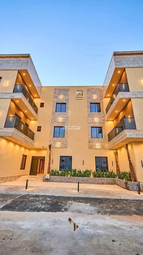 3 bedroom apartment in Al Mahdiyyah