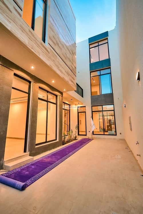 فيلا 5 غرف في المهدية