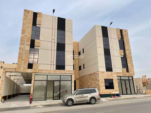 3 bedroom apartment in Al Mahdiyyah