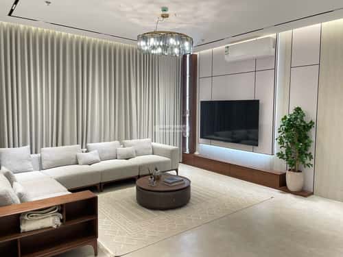 3 bedroom apartment in Al Mahdiyyah