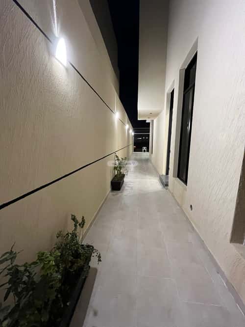 فيلا 9 غرف في الرمال