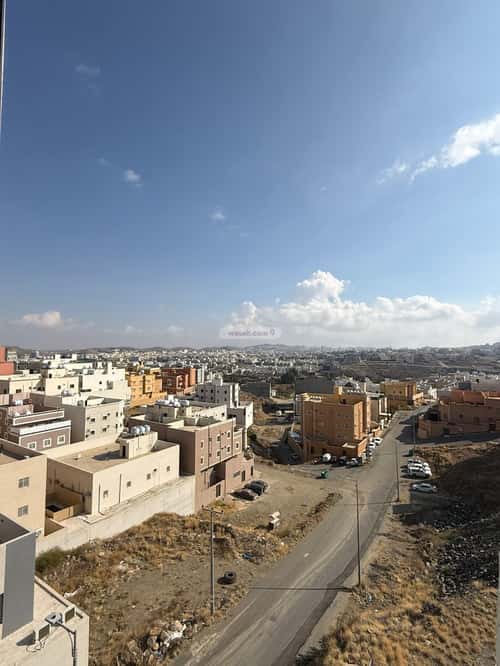 شقة ب 4 غرف العرين، أبها