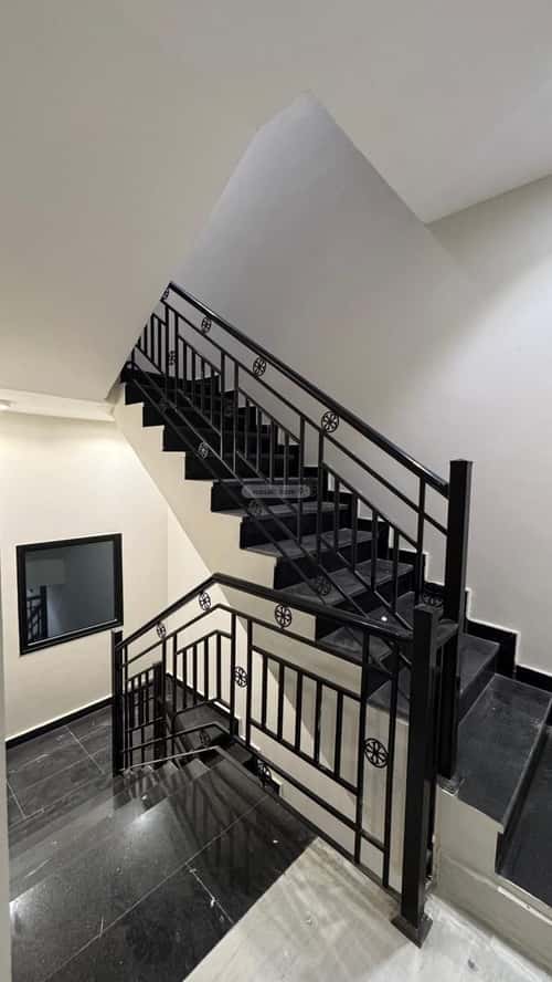 Villa 226 SQM Facing North on 24m Width Street King Fahad Dist, Aldammam