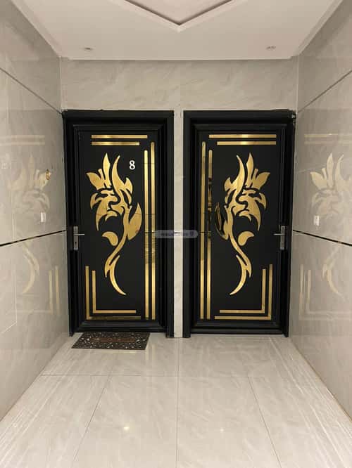 شقة 181 متر مربع ب 6 غرف ظهرة لبن، غرب الرياض، الرياض