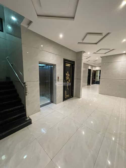 Apartment 181 SQM with 6 Bedrooms Dahrat Laban, West Riyadh, Riyadh