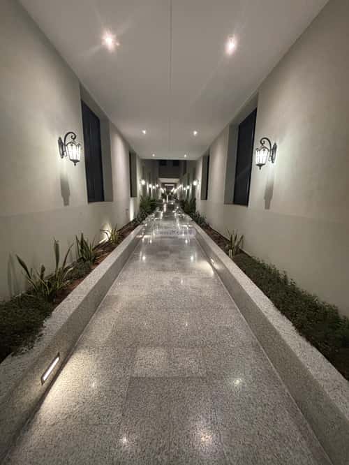 شقة ب 3 غرف النرجس، شمال الرياض، الرياض