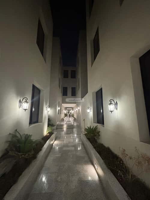 Apartment with 3 Bedrooms An-Narjis, North Riyadh, Riyadh