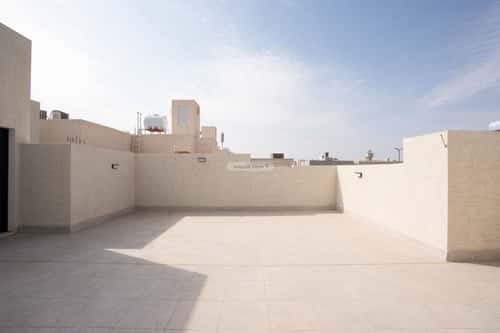 فيلا 274 متر مربع شمالية على شارع 24م وادي مذينب، المدينة المنورة