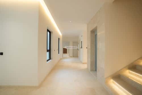 Villa 274 SQM Facing North on 24m Width Street Wadi Muzahim, Madinah