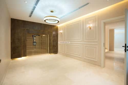 Villa 274 SQM Facing North on 24m Width Street Wadi Muzahim, Madinah