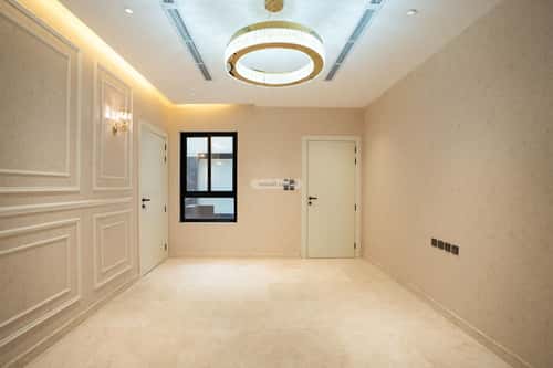 Villa 274 SQM Facing North on 24m Width Street Wadi Muzahim, Madinah