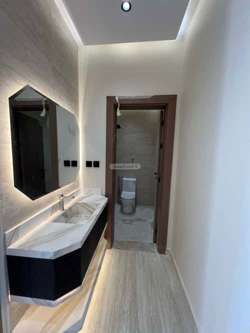 Apartment 130 SQM with 5 Bedrooms Al Naeem, North Jeddah, Jeddah