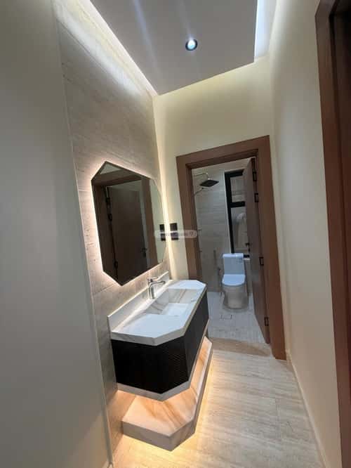 Apartment 130 SQM with 5 Bedrooms Al Naeem, North Jeddah, Jeddah