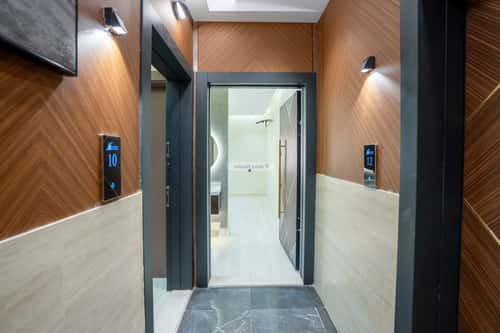 Apartment 124 SQM with 4 Bedrooms Al Rawdhah, North Jeddah, Jeddah