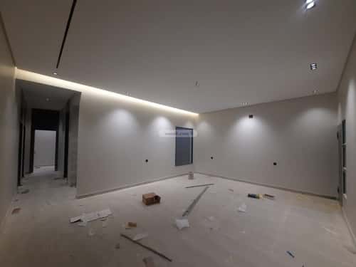 Floor 258 SQM with 5 Bedrooms Dahiat Namar, West Riyadh, Riyadh