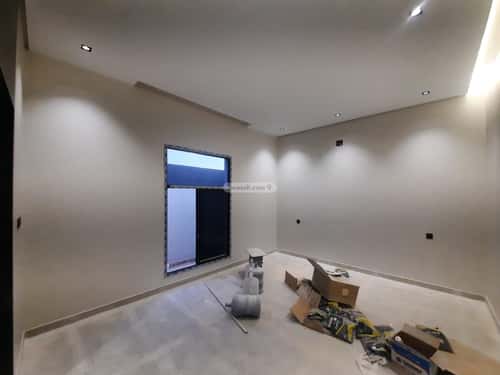 دور 258 متر مربع ب 5 غرف ضاحية نمار، غرب الرياض، الرياض