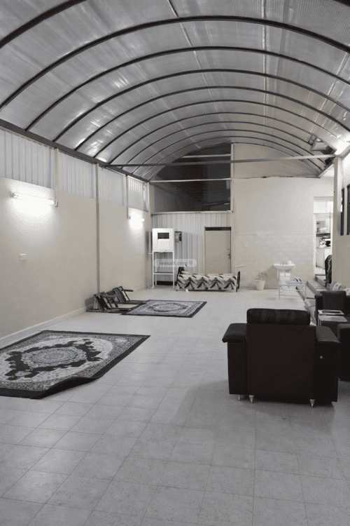 Villa 500 SQM Facing North on 15m Width Street Az-Zahra, West Riyadh, Riyadh