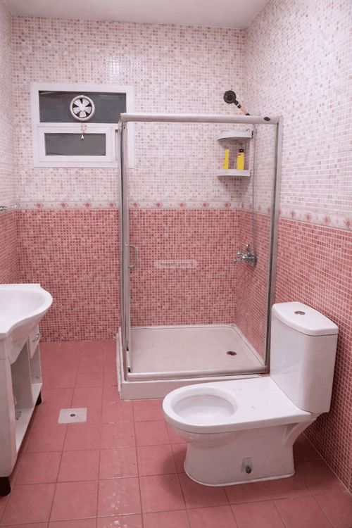 Villa 500 SQM Facing North on 15m Width Street Az-Zahra, West Riyadh, Riyadh