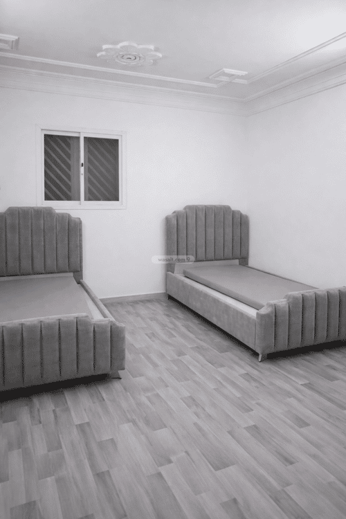 فيلا 500 متر مربع شمالية على شارع 15م الزهرة، غرب الرياض، الرياض