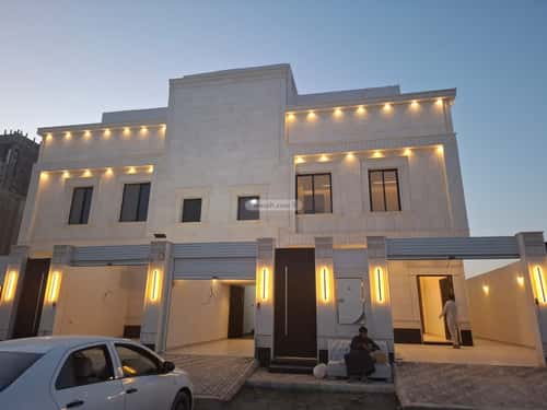 Floor 263 SQM with 5 Bedrooms Dahiat Namar, West Riyadh, Riyadh
