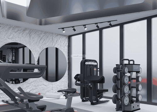 Apartment 819.5 SQM Obhur Al Janoubeyyah, North Jeddah, Jeddah