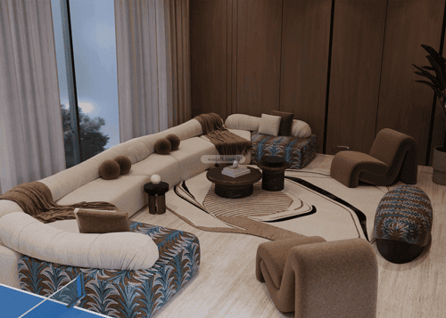 Apartment 819.5 SQM Obhur Al Janoubeyyah, North Jeddah, Jeddah