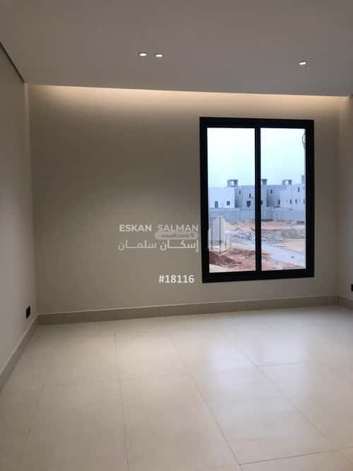 دور 166 متر مربع ب 5 غرف الجنادرية، شرق الرياض، الرياض