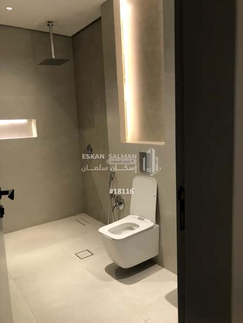 دور 166 متر مربع ب 5 غرف الجنادرية، شرق الرياض، الرياض