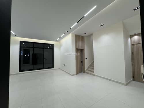 فيلا 284 متر مربع جنوبية على شارع 25م البيان، شرق الرياض، الرياض