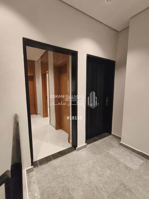 شقة ب 3 غرف القادسية، شرق الرياض، الرياض