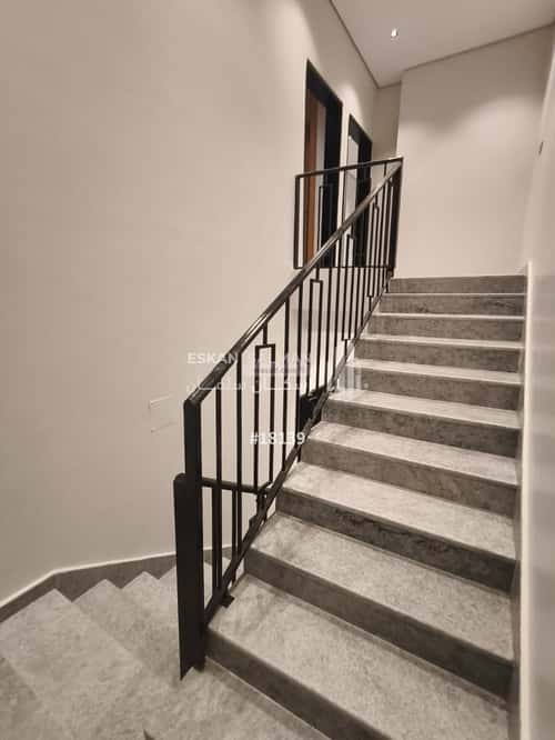 شقة ب 3 غرف القادسية، شرق الرياض، الرياض