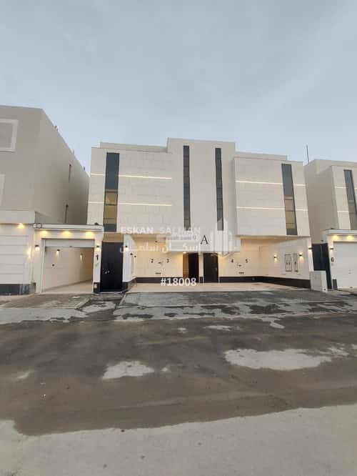 Apartment with 6 Bedrooms Al Marjan, East Riyadh, Riyadh