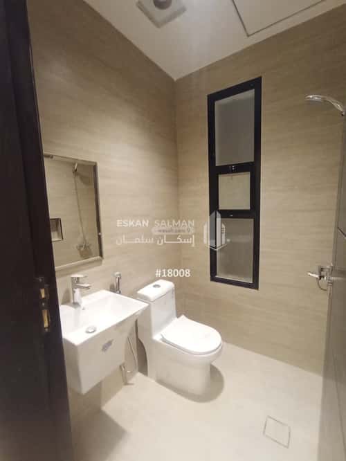 شقة ب 6 غرف المرجان، شرق الرياض، الرياض