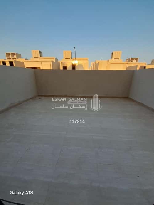 Floor 213 SQM with 6 Bedrooms An-Nahdah, East Riyadh, Riyadh