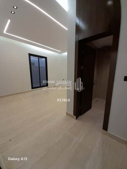 دور 213 متر مربع ب 6 غرف النهضة، شرق الرياض، الرياض