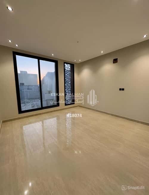 فيلا 218 متر مربع غربية على شارع 15م الدانة، الاحساء