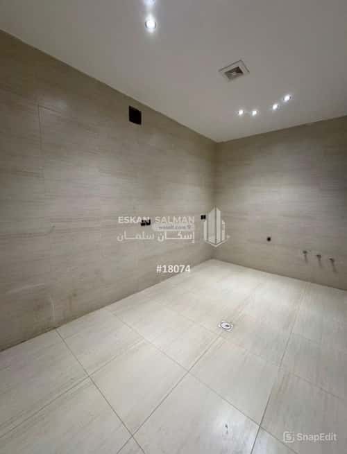 Villa 218 SQM Facing West on 15m Width Street Al Dana, Al Ahsa