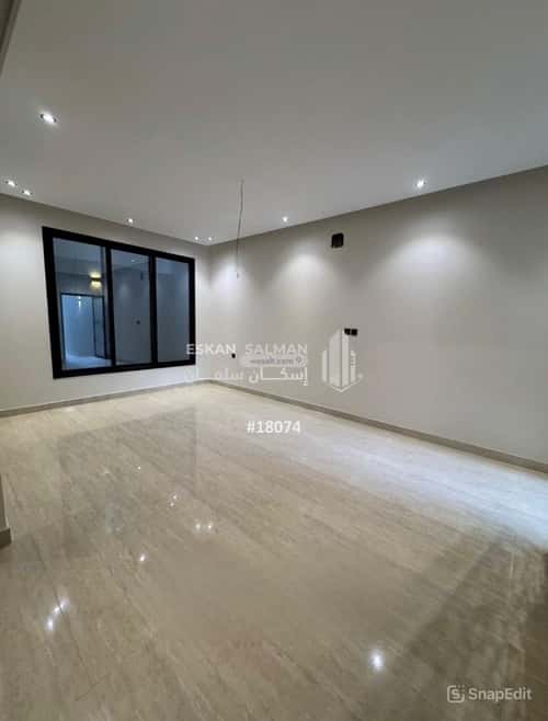 Villa 218 SQM Facing West on 15m Width Street Al Dana, Al Ahsa