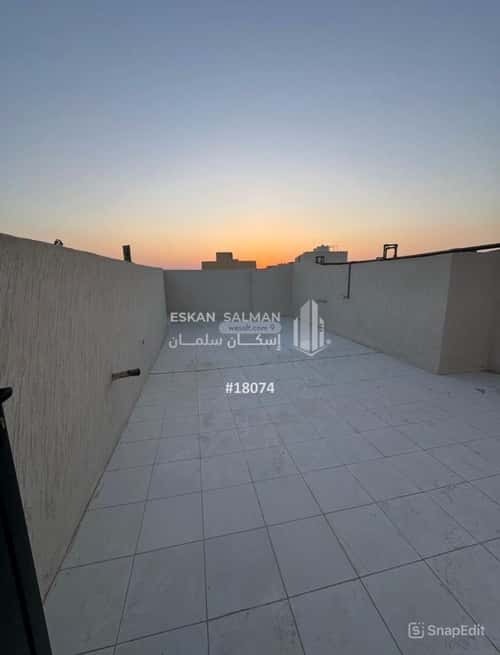 فيلا 218 متر مربع غربية على شارع 15م الدانة، الاحساء