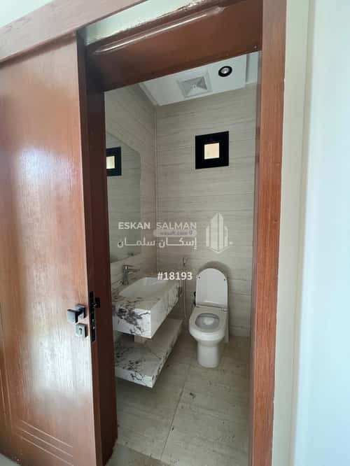 Villa 379 SQM Facing South on 16m Width Street Al-Riyadh, North Jeddah, Jeddah