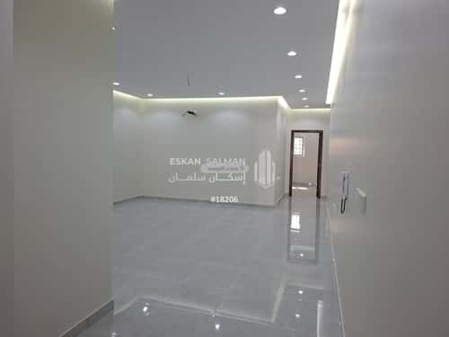 دور 450 متر مربع ب 6 غرف الوفاء، شرق جدة، جدة