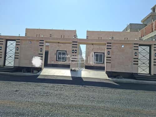 دور 450 متر مربع ب 6 غرف الوفاء، شرق جدة، جدة